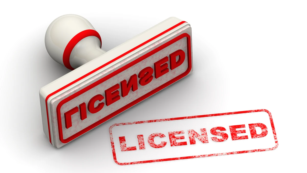 Licensing