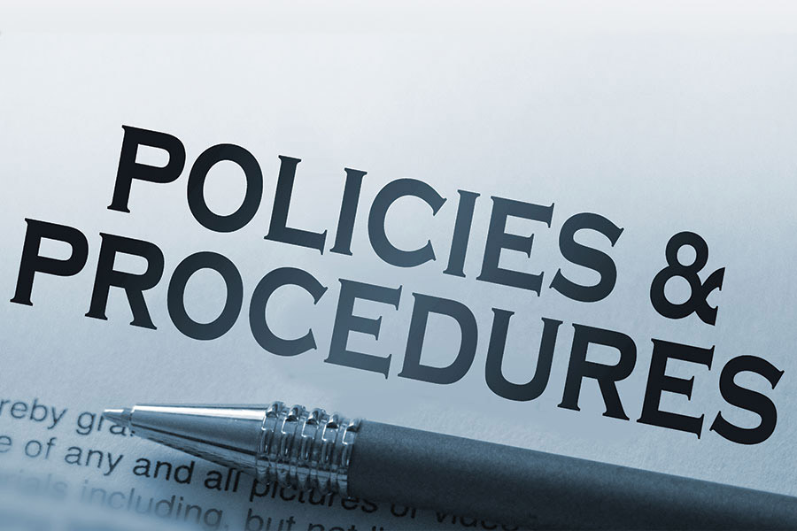 Policies