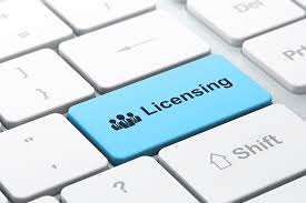 Licensing